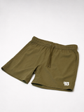 All In Athlete Short