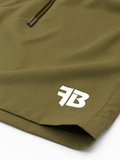 All In Athlete Short