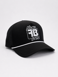 Five-Panel Athlete Hat