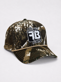 Five-Panel Athlete Hat
