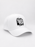 Five-Panel Athlete Hat