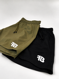 All In Athlete Short