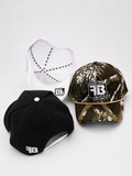 Five-Panel Athlete Hat
