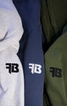 Essential Hoody 3.0