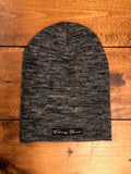 Script Beanie/Slouch