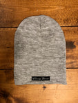 Script Beanie/Slouch