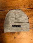 Script Beanie/Slouch