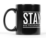 TASSE "RESTEZ FLOSSY"